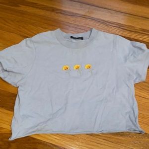 Brandy Melville shirt